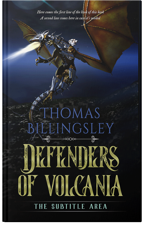 Front view of Premade Science Fiction Book Cover - Cinder