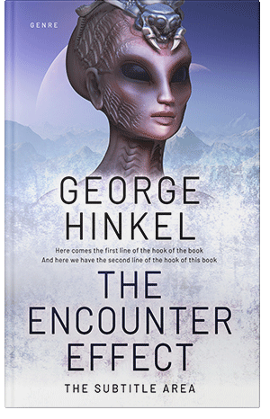 Related Premade Book Cover: Snuff #4101