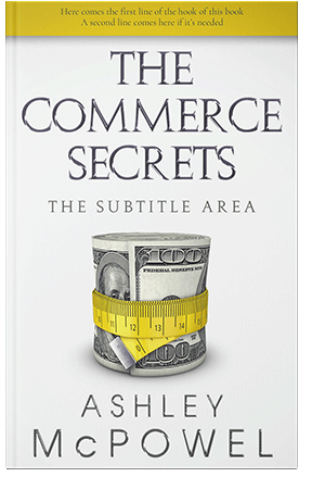 Pre Made Book Cover Gray Nurse