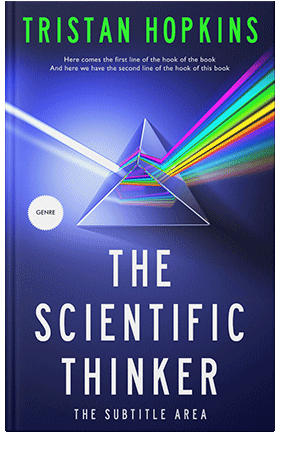 Pre Made Book Cover Bunting