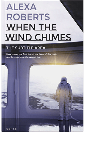 Pre Made Book Cover Mulled Wine