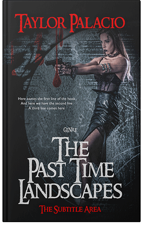 Related Premade Book Cover: Shark #4658