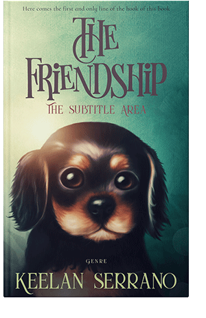 Pre Made Book Cover Te Papa Green