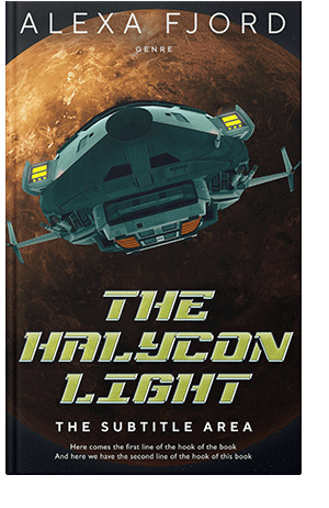 Pre Made Book Cover Roti