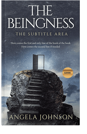 Pre Made Book Cover Charade