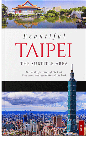 Pre Made Book Cover Lavender Gray