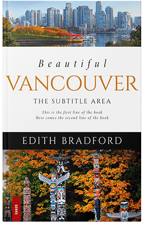 Pre Made Book Cover Whiskey