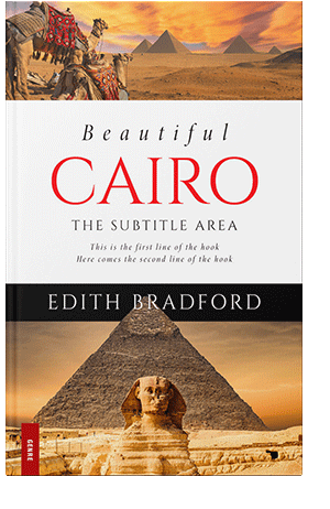 Related Premade Book Cover: Tussock #5378