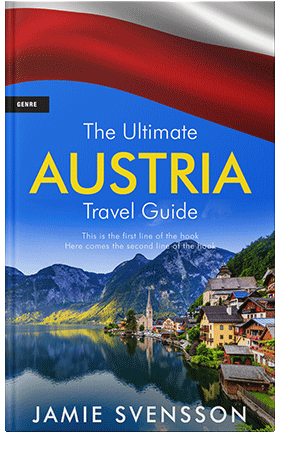 Pre Made Book Cover Mariner