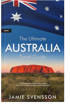 Pre Made Book Cover Rhino