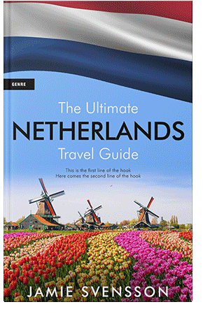 Related Premade Book Cover: Cornflower #5424