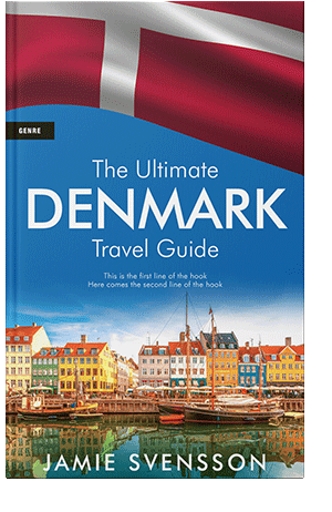 Pre Made Book Cover Matisse