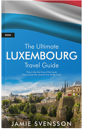 Pre Made Book Cover Bison Hide