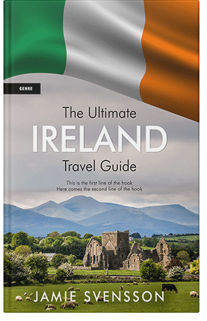 Premade Book Cover Bombay