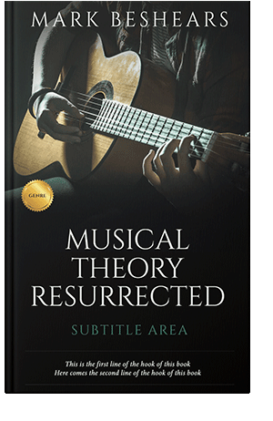 Pre Made Book Cover Cod Gray