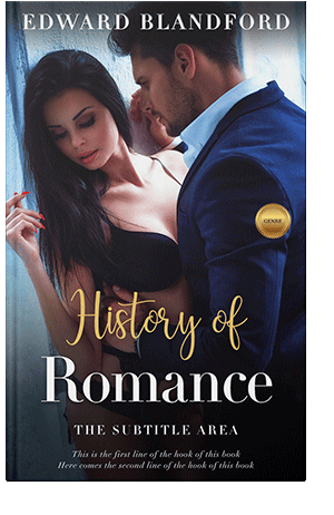 Pre Made Book Cover Cinder