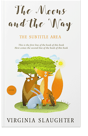 Pre Made Book Cover Pizza