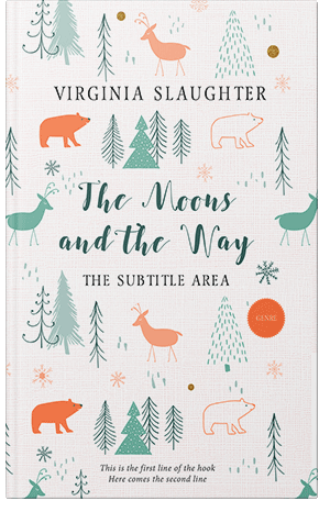 Premade Book Cover Fantasy