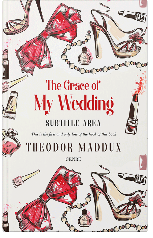 Front view of Premade Self-Improvement & Self-Help Book Cover - Treehouse