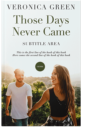 Pre Made Book Cover Gray Nurse