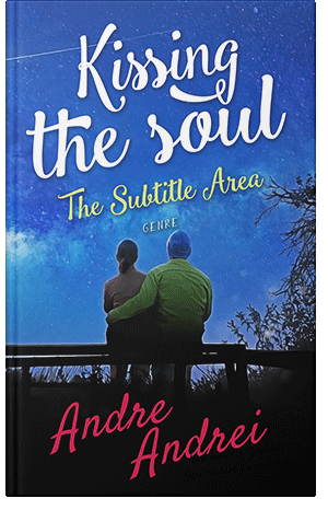 Premade Book Cover Mariner