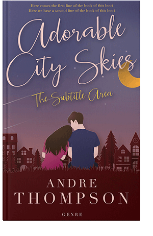 Pre Made Book Cover Mulled Wine