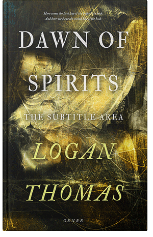 Premade Book Cover Laser