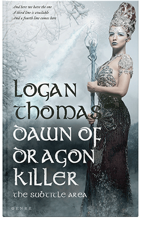 Pre Made Book Cover Iron