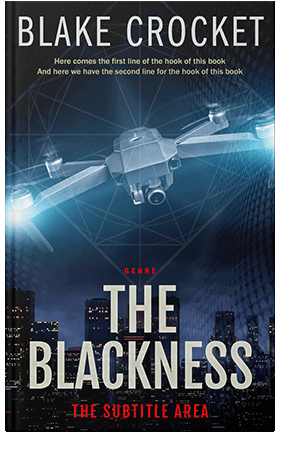 Related Premade Book Cover: Firefly #6496