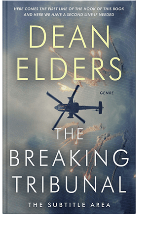 Pre Made Book Cover Rolling Stone