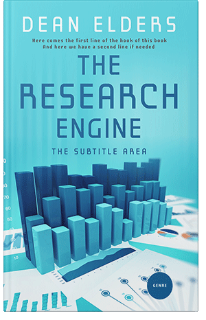 Premade Book Cover Viking