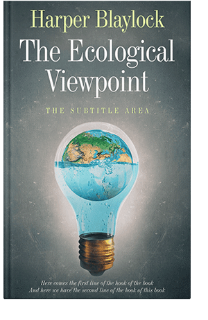 Pre Made Book Cover Corduroy