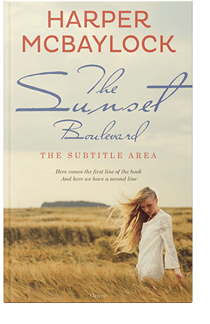 Pre Made Book Cover Aths Special