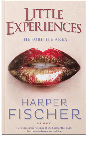 Pre Made Book Cover Pot Pourri