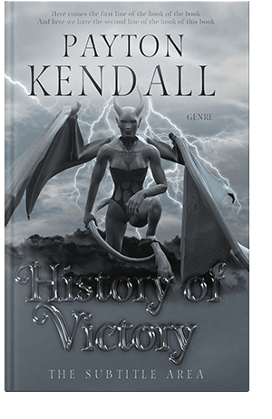 Pre Made Book Cover Rolling Stone