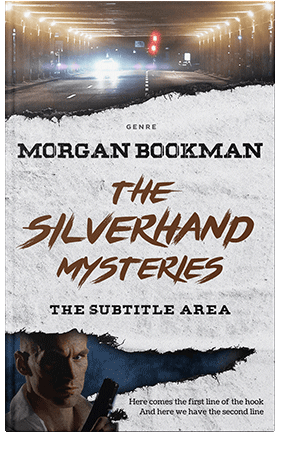 Related Premade Book Cover: Thunder #7313