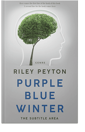 Related Premade Book Cover: Pumice #7442