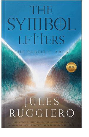 Pre Made Book Cover Jelly Bean