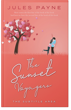 Premade Book Cover Froly