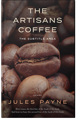 Related Premade Book Cover: Jon #7862