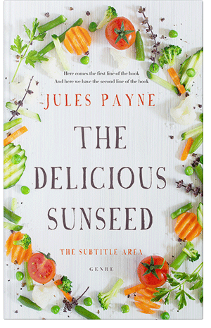 Premade Book Cover Gray Nurse