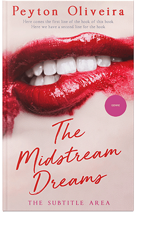 Pre Made Book Cover Pot Pourri