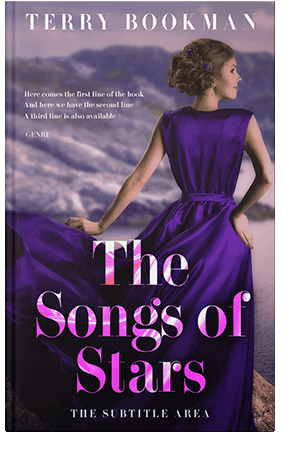 Pre Made Book Cover Mulled Wine