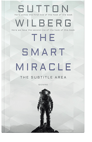 Pre Made Book Cover Gray Nurse