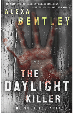 Pre Made Book Cover Masala