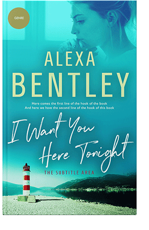 Pre Made Book Cover Java