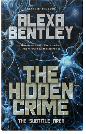 Premade Book Cover Big Stone