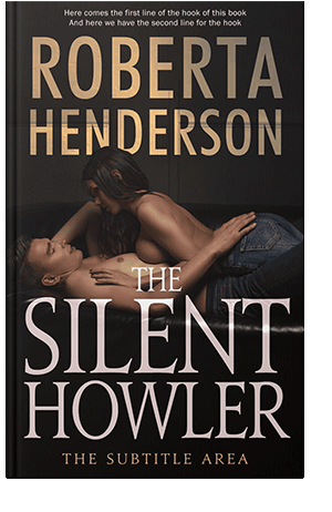 Pre Made Book Cover Indian Khaki