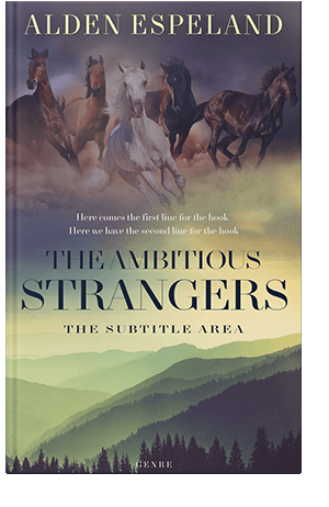 Related Premade Book Cover: Mortar #9962