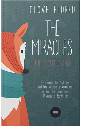 Pre Made Book Cover Cutty Sark